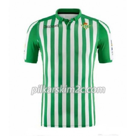 Koszulka Real Betis Główna 2019-2020 - Koszulki Piłkarskie